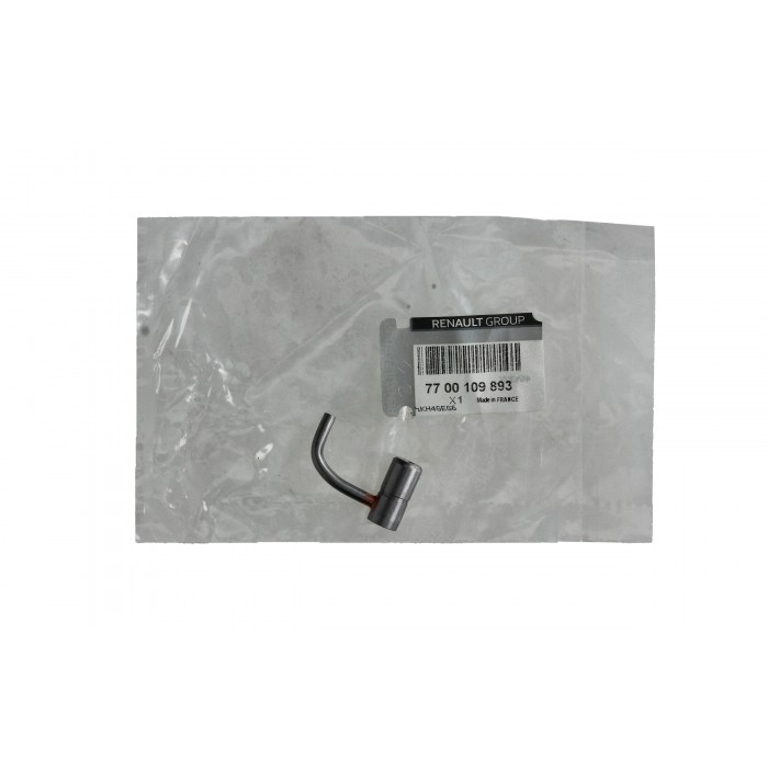 Buse d'Huile Pour Renault Clio II III Grand Scénic II Kangoo Logan I 7700109893
