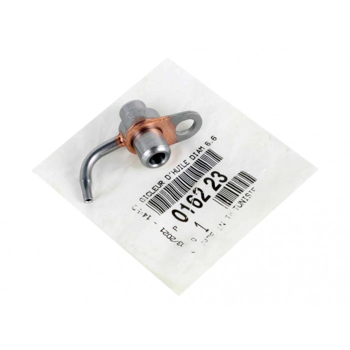 Buse d'Huile Pour Citroën C4 Picasso I Peugeot 508 16223