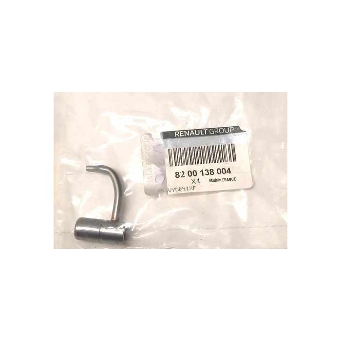 Buse d'Huile Pour Renault Scénic 2.0 8200138004
