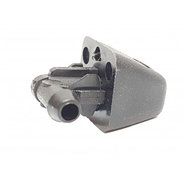 Buse Lave Glace Avant Pour Citroen Jumpy Peugeot 806 - à partir de 2007 643879