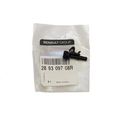 Buse Lave Glace Avant Pour Renault Megane 2002-2008 289309708R