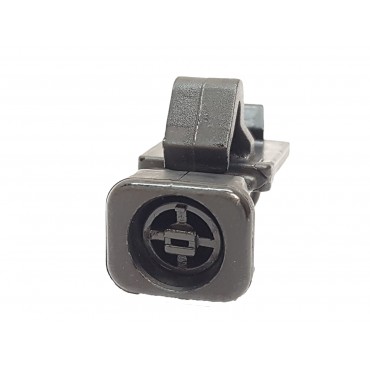 Buse Lave Glace Avant Pour Renault Megane 2002-2008 289309708R