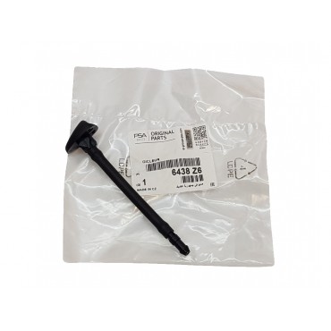 Buse Lave Glace Avant Pour Citroën C5 - à partir de 2008 6438Z6