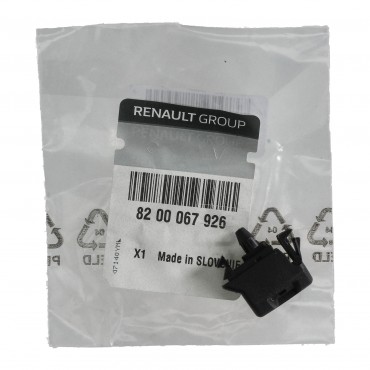 Buse Lave Glace Avant Pour Renault Espace IV - à partir de 2002 8200067926