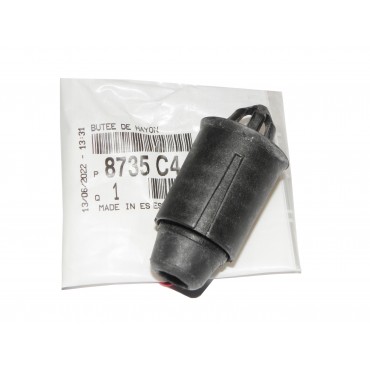 Butée de Coffre Arrière Pour Peugeot 308 2007-2012 8735C4