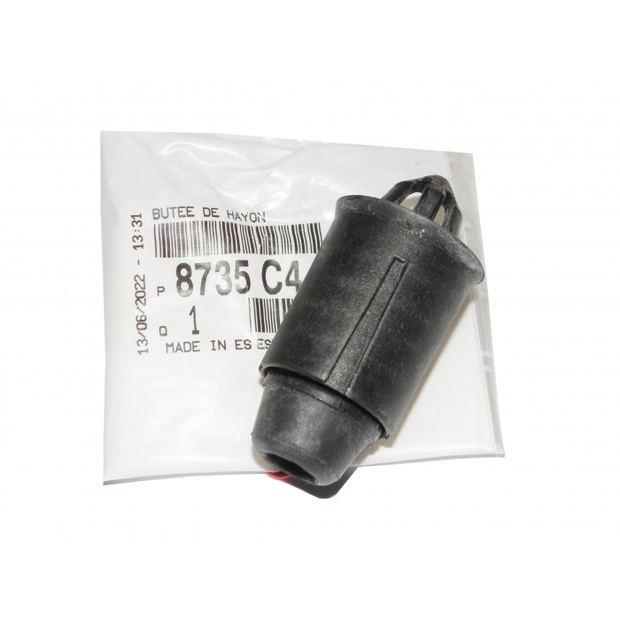 Butée de Coffre Arrière Pour Peugeot 308 2007-2012 8735C4