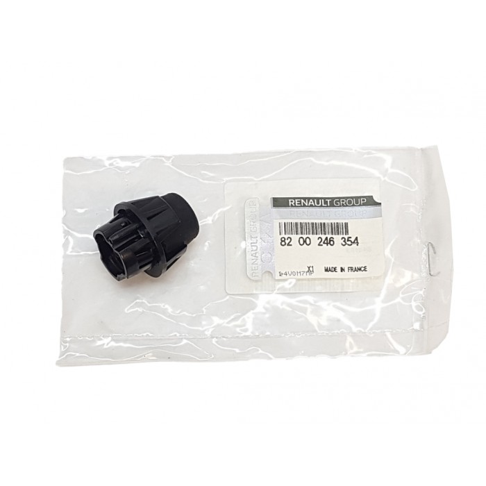 Butée Porte Arrière Pour Dacia Dokker Duster Lodgy 8200246354