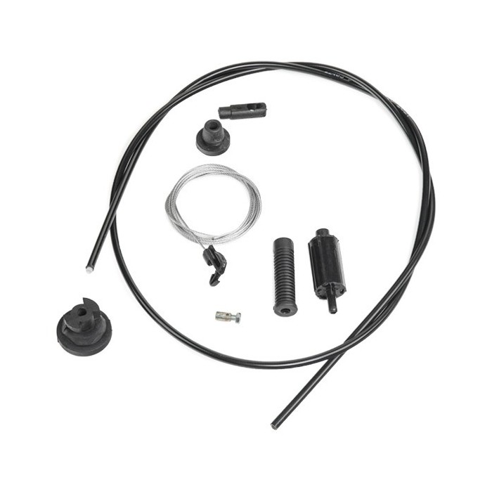 Cable d'Accélérateur Pour Renault Clio I II Espace III Express Kangoo 6025303227