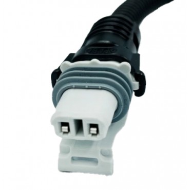 Cable de Capteur ABS Pour Opel Astra G 9131387