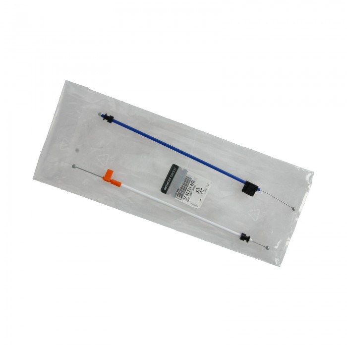 Cable de Commande Chauffage Pour Renault Clio 2012-2020 275427142R