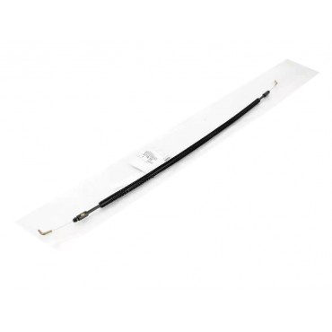 Cable de Verrouillage Porte Arrière Gauche Pour Fiorino Peugeot Bipper 8719F0