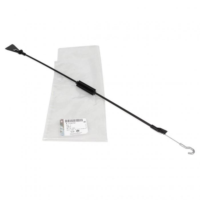 Cable de Verrouillage Porte Avant Pour Opel Corsa D Vauxhall Corsa III 13186768