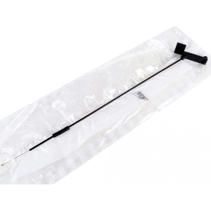 Cable Deverrouillage Capot Moteur Pour Citroen C3 III Peugeot 508 9808183580