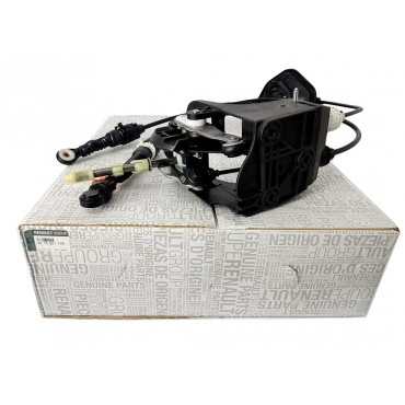 Cable Levier de Vitesses Pour Renault Scenic II 341082177R