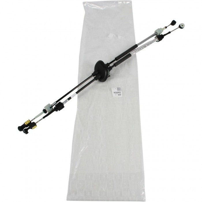Cable Levier de Vitesses Pour Citroën Berlingo Peugeot 2008-2025 Partner 2444HWL