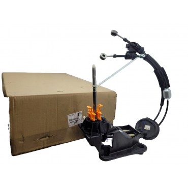 Cable Levier de Vitesses Pour Citroën C3 Ds3 - à partir de 2009 9808161780