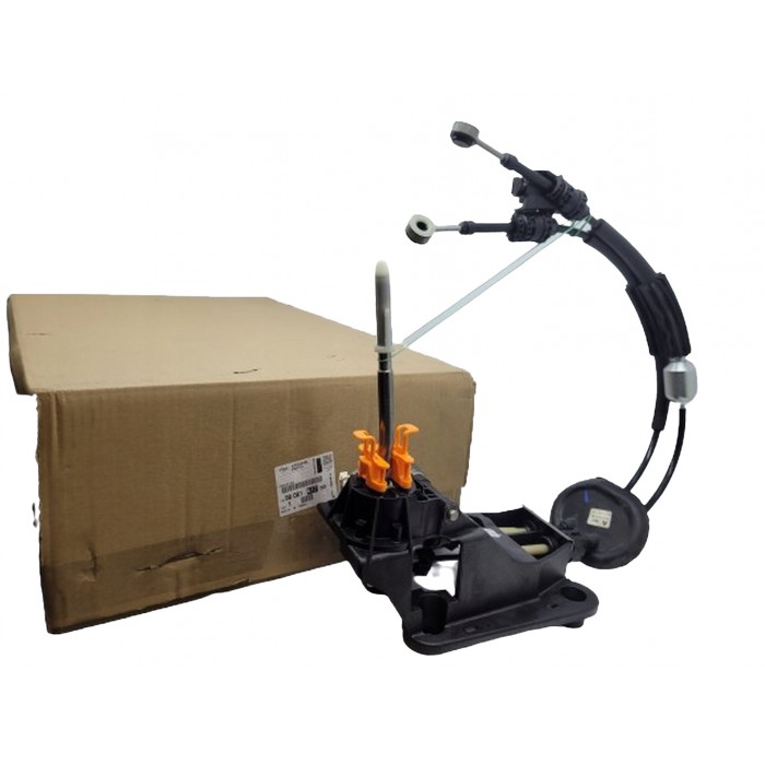 Cable Levier de Vitesses Pour Citroën C3 Ds3 - à partir de 2009 9808161780