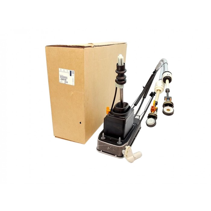 Cable Levier de Vitesses Pour Citroen C5 Peugeot 407 - à partir de 2008 2400KH