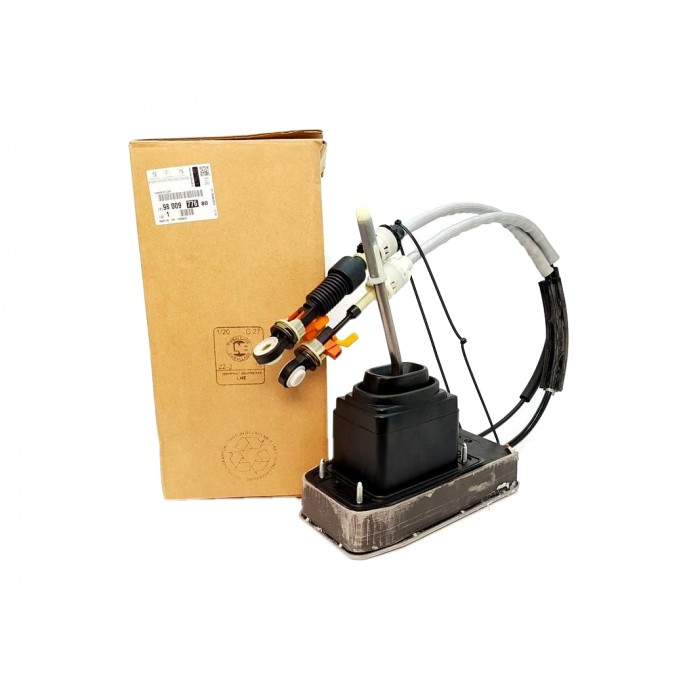 Cable Levier de Vitesses Pour Citroën C5 III Peugeot 407 9800977680