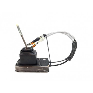 Cable Levier de Vitesses Pour Citroën C5 III Peugeot 407 9800977680