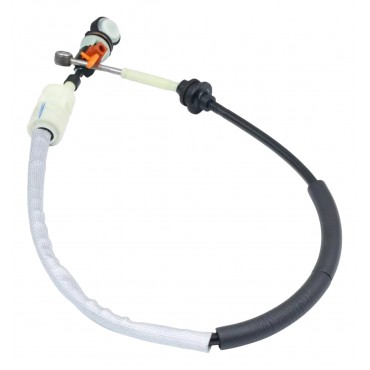 Cable Levier de Vitesses Pour Citroën C5 I II Peugeot 407 2444CP