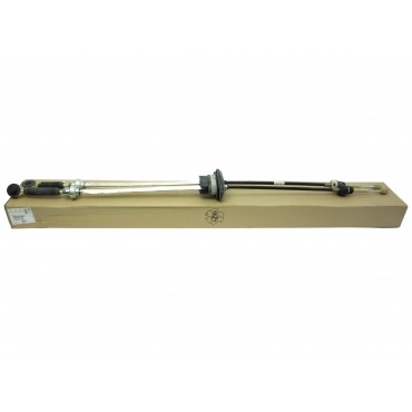 Cable Levier de Vitesses Pour Citroën C8 Jumpy II Peugeot 807 Expert 2444X8