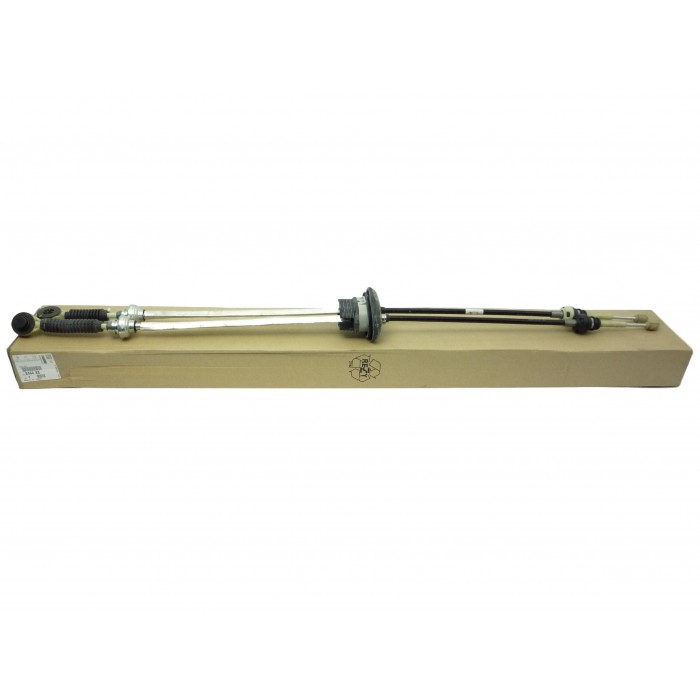 Cable Levier de Vitesses Pour Citroën C8 Jumpy II Peugeot 807 Expert 2444X8