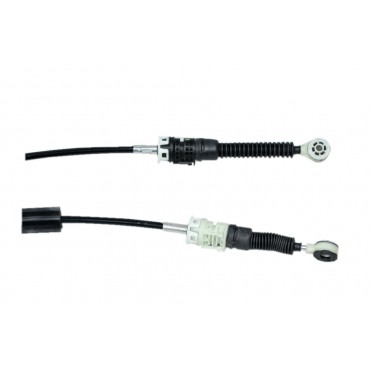 Cable Levier de Vitesses Pour Dacia Dokker Lodgy 349011400R 349018943R