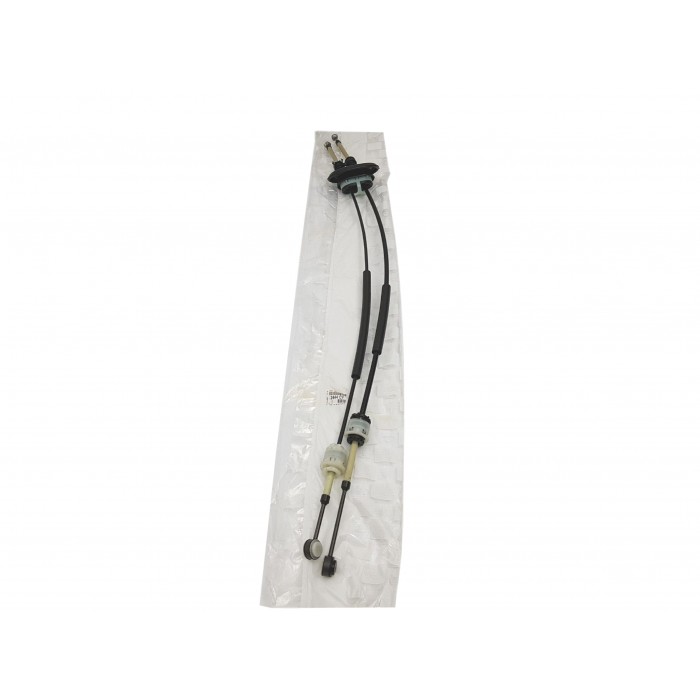 Cable Levier de Vitesses Pour Peugeot 207 207+ 2006-2015 2444CY