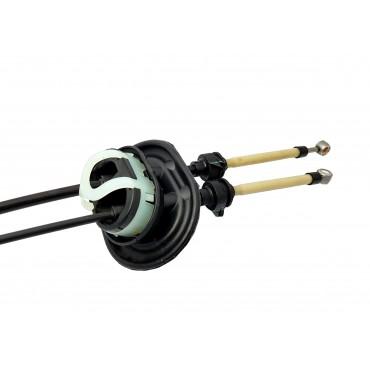 Cable Levier de Vitesses Pour Peugeot 207 207+ 2006-2015 2444CY