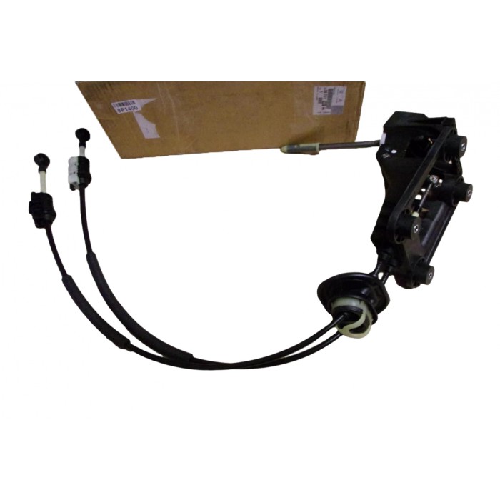 Cable Levier de Vitesses Pour Citroën C-Elysee C3 II Peugeot 2008 I 9676190280