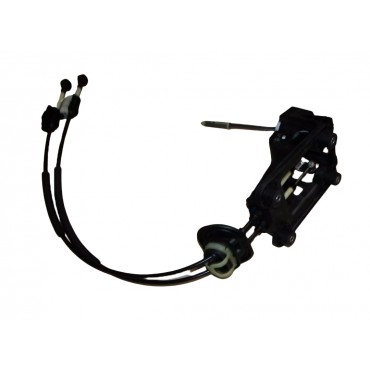 Cable Levier de Vitesses Pour Citroën C-Elysee C3 II Peugeot 2008 I 9676190280