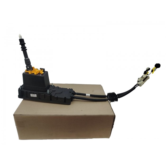 Cable Levier de Vitesses Pour Peugeot 308 II 9814673880