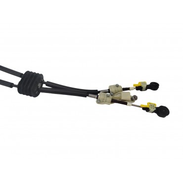 Cable Levier de Vitesses Pour Peugeot 308 II 9814673880