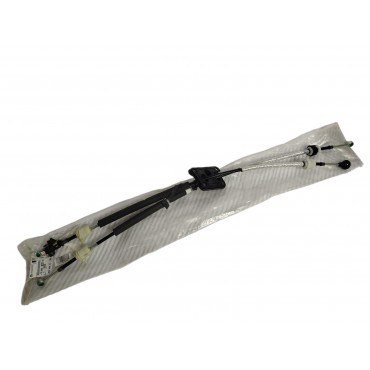 Cable Levier de Vitesses Pour Citroën Jumper Peugeot Boxer 1613999680