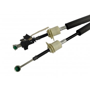 Cable Levier de Vitesses Pour Citroën Jumper Peugeot Boxer 1613999680