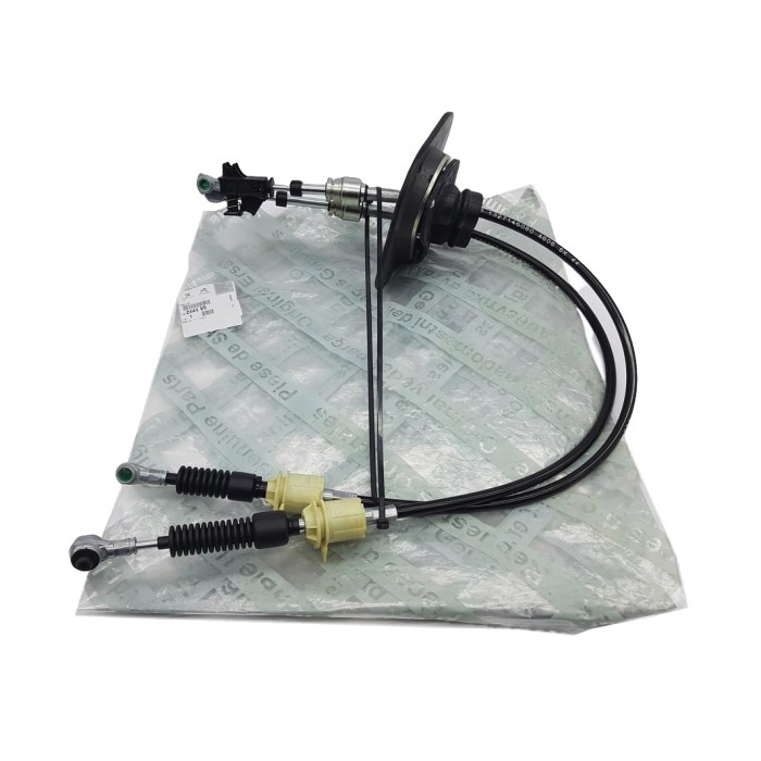 Cable Levier de Vitesses Pour Citroën Jumper Fiat Ducato Peugeot Boxer 71729169