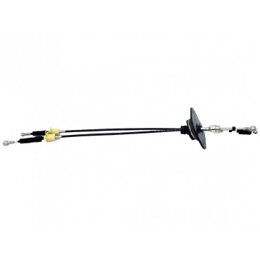 Cable Levier de Vitesses Pour Citroën Jumper Fiat Ducato Peugeot Boxer 71729169