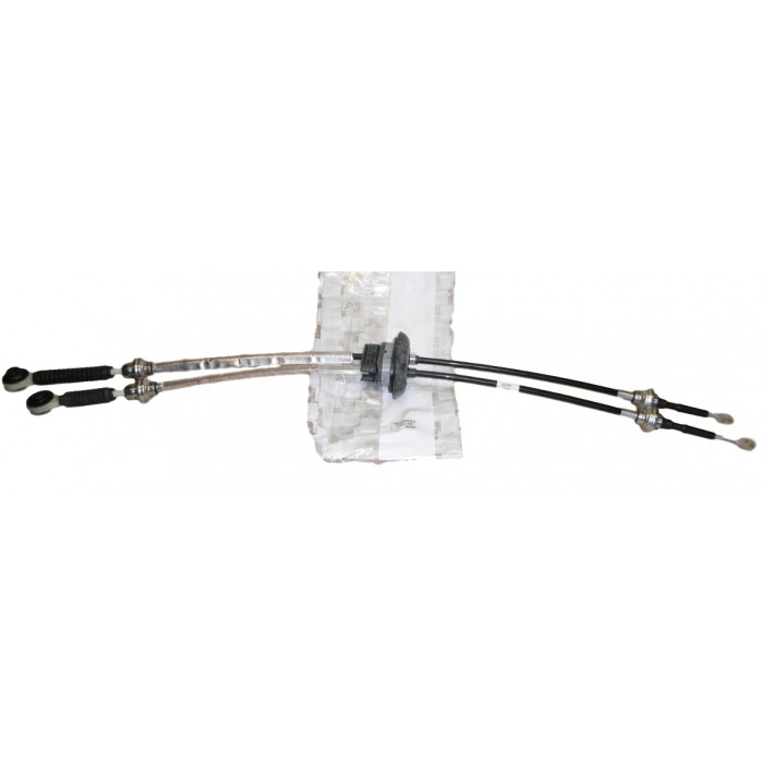 Cable Levier de Vitesses Pour Citroën Jumpy I II Peugeot Expert I II 2444ARL