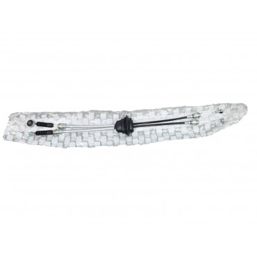 Cable Levier de Vitesses Pour Citroën Evasion Jumpy Fiat Scudo Ulysse 1480093080