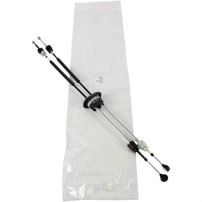 Cable Levier de Vitesses Pour Citroën Jumpy II Fiat Scudo Peugeot Expert 2444GR