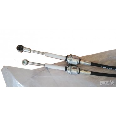 Cable Levier de Vitesses Pour Citroën Evasion Jumpy I Fiat Scudo Ulysse 2444H3