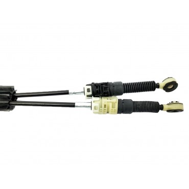 Cable Levier de Vitesses Pour Dacia Duster Logan Renault Clio III 8200556912