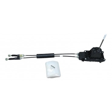 Cable Levier de Vitesses Pour Renault Clio III 2005-2014 8200755871