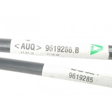 Cable Levier de Vitesses Pour Renault Clio - à partir de 2012 349010873RL