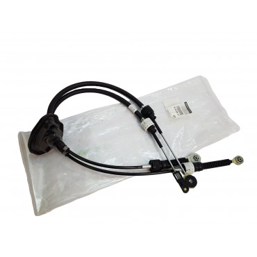 Cable Levier de Vitesses Pour Renault Laguna III 2007-2015 8200930211