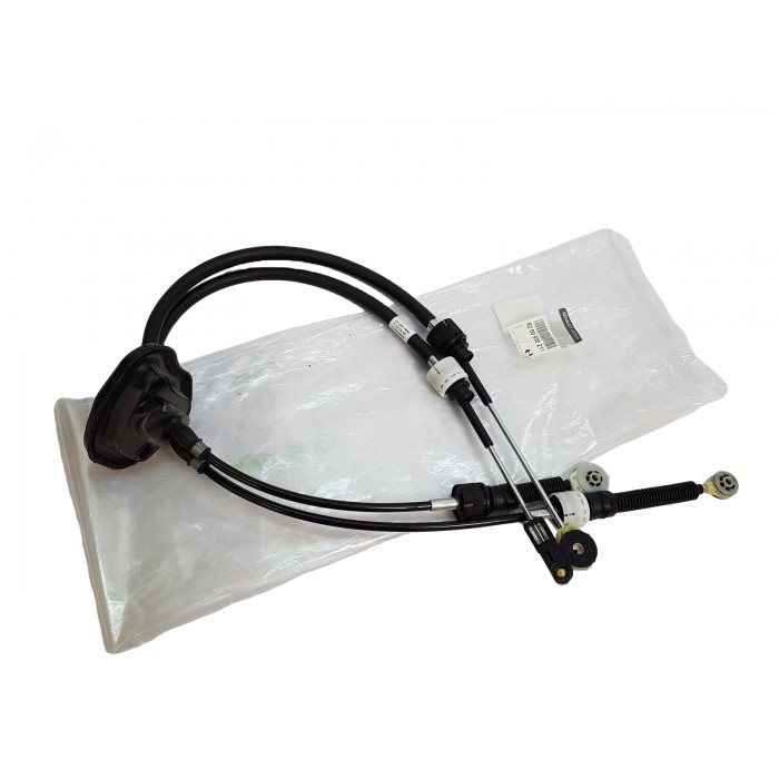 Cable Levier de Vitesses Pour Renault Laguna III 2007-2015 8200930211