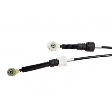 Cable Levier de Vitesses Pour Renault Laguna III 2007-2015 8200930211
