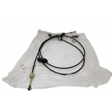 Cable Levier de Vitesses Pour Renault Masscot - à partir de 2003 5001873269