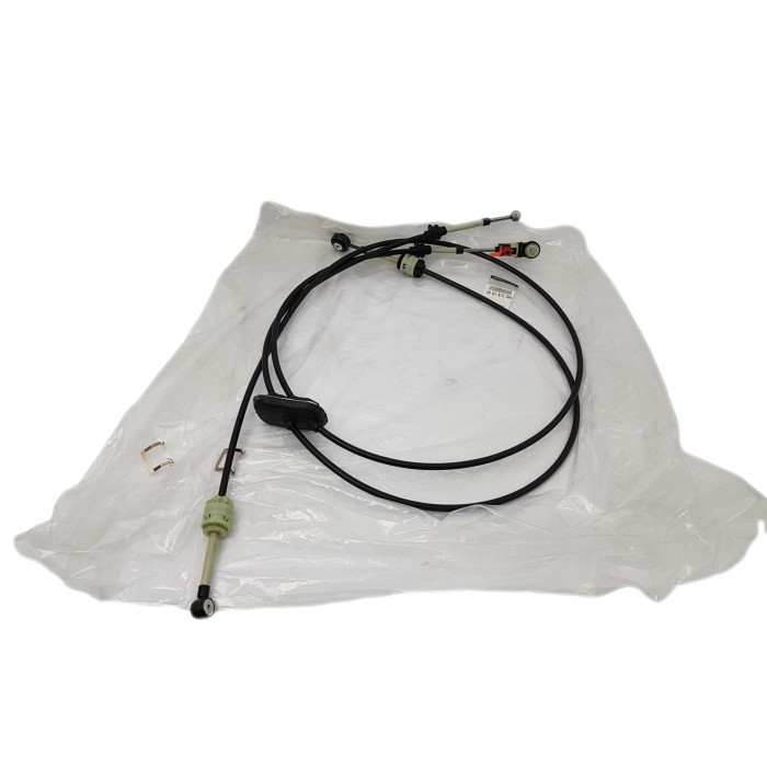 Cable Levier de Vitesses Pour Renault Masscot - à partir de 2003 5001873269